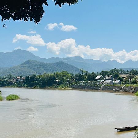 Kingkham Riverside Hotel Luang Prabang Extérieur photo
