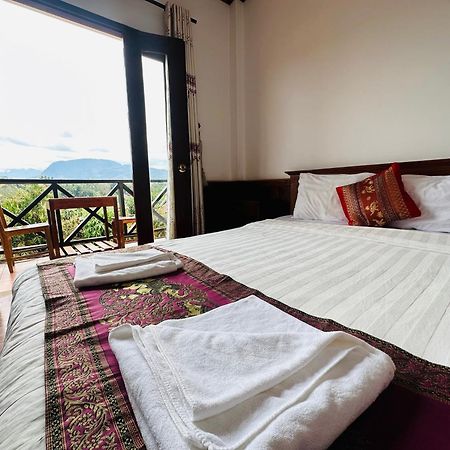 Kingkham Riverside Hotel Luang Prabang Extérieur photo