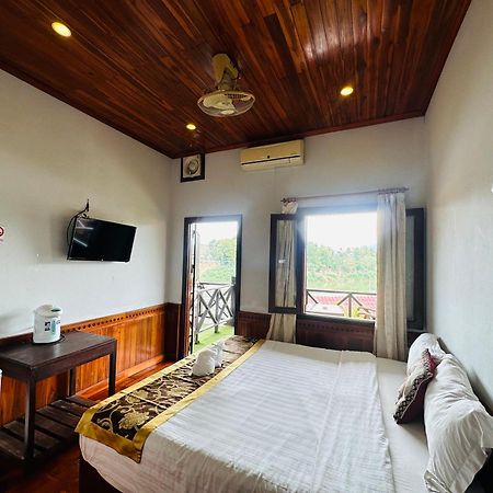 Kingkham Riverside Hotel Luang Prabang Extérieur photo