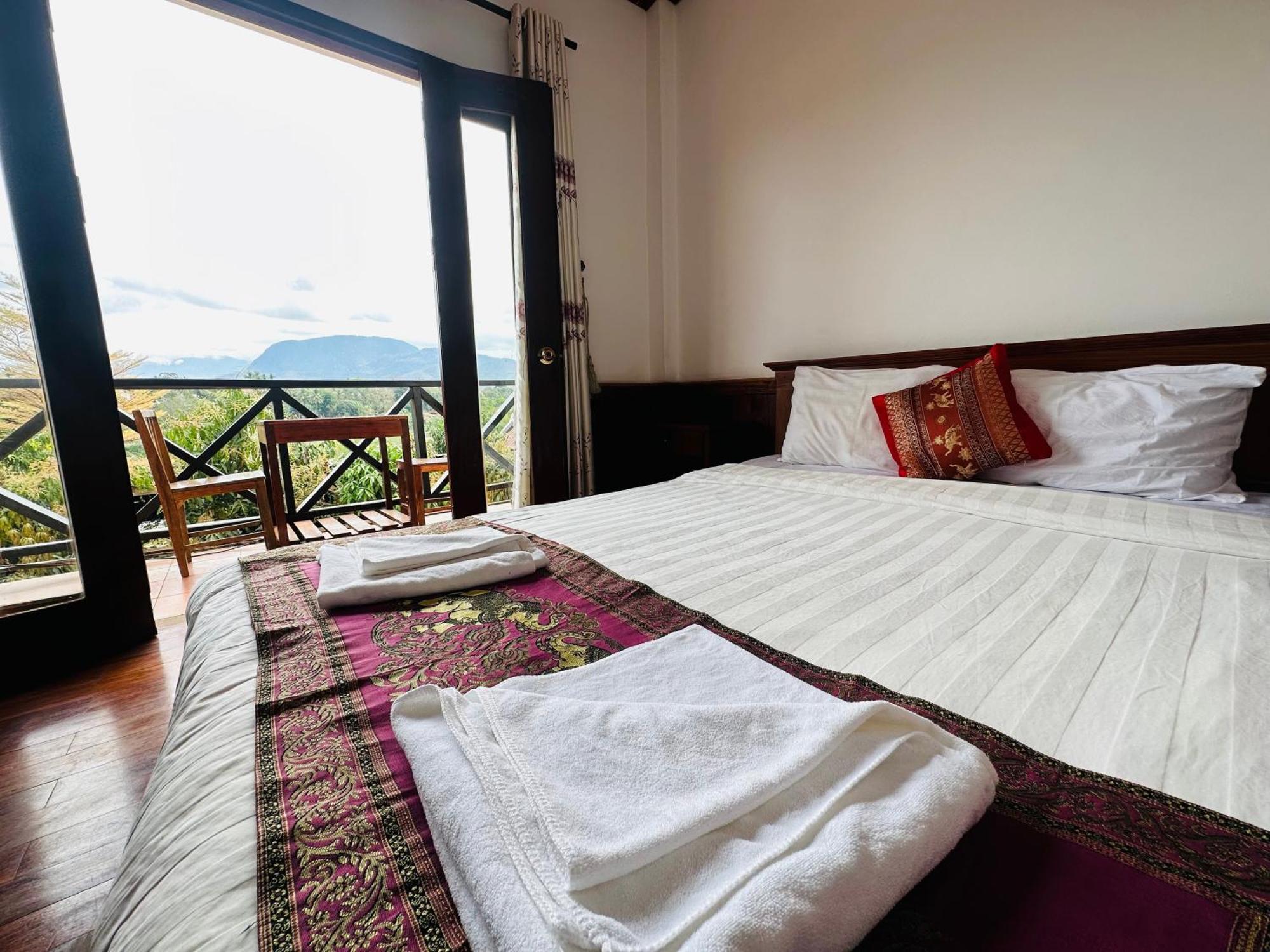 Kingkham Riverside Hotel Luang Prabang Extérieur photo