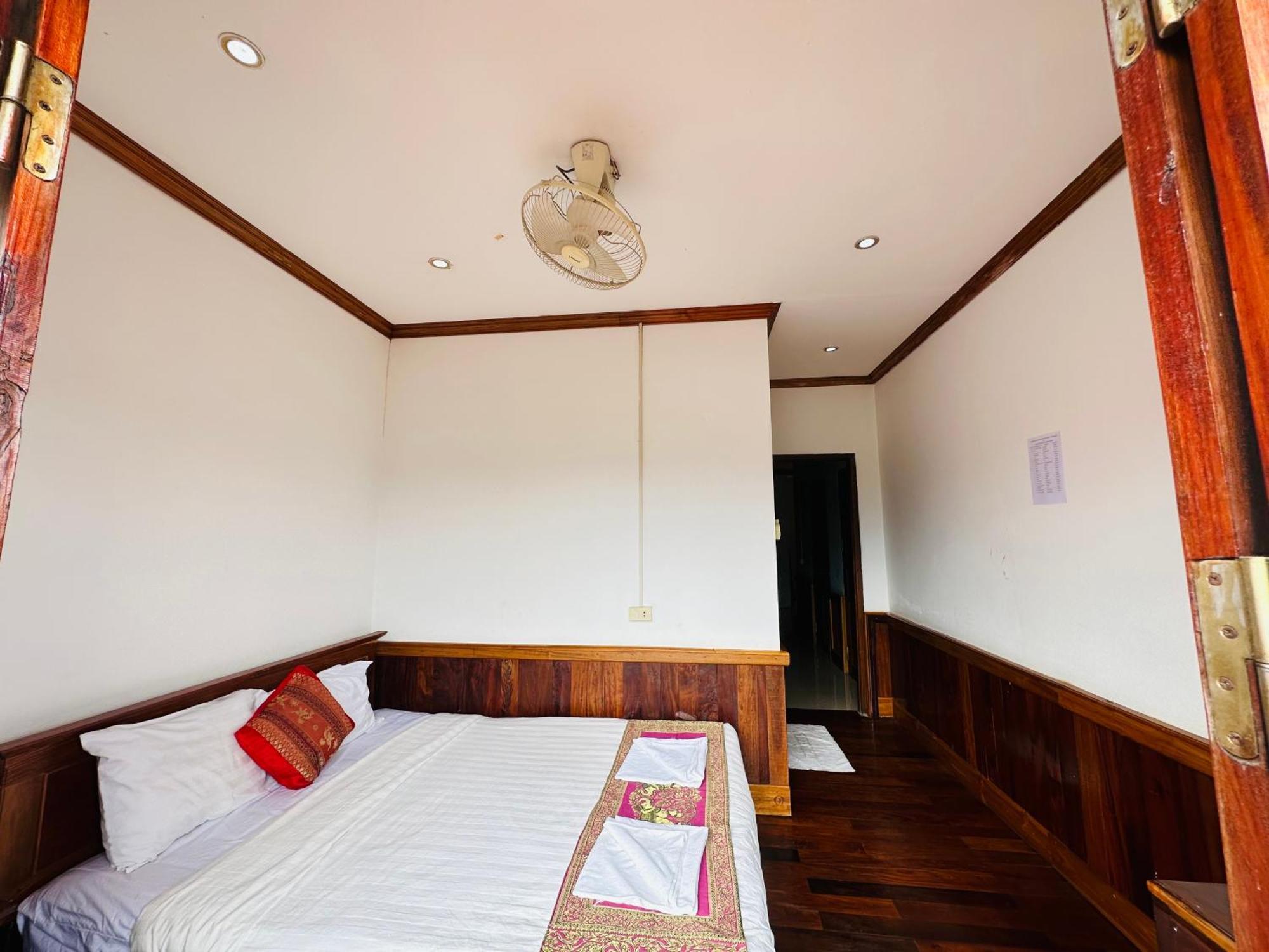 Kingkham Riverside Hotel Luang Prabang Extérieur photo
